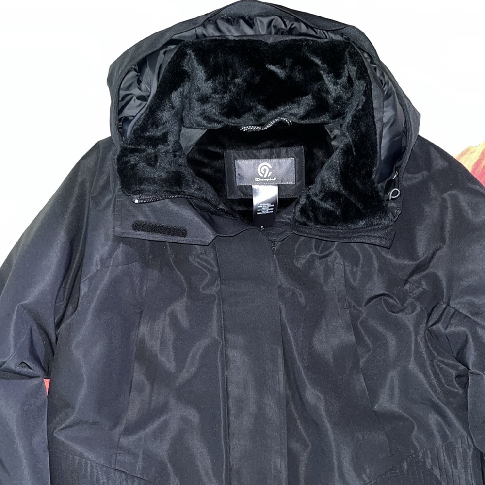 Champion jacket - Picture 2 of 9